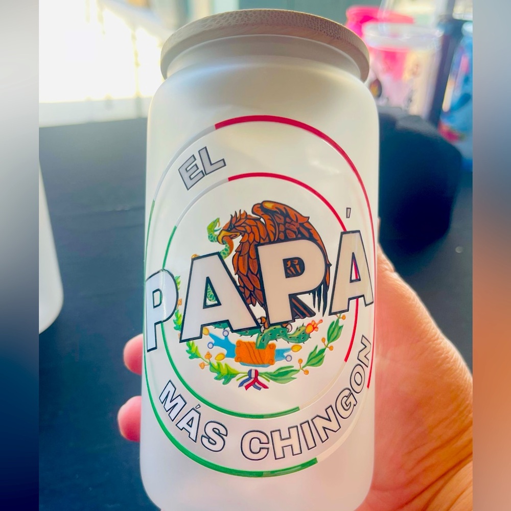 El papá más Chingo